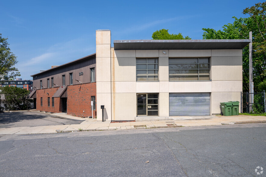 Primary Photo Of 250 Dorchester Ave, Boston Office For Sale