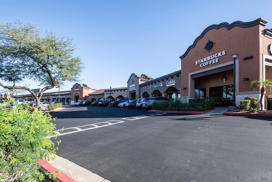 More Photos Of 8900 E Pinnacle Peak Rd, Scottsdale Unknown For Lease