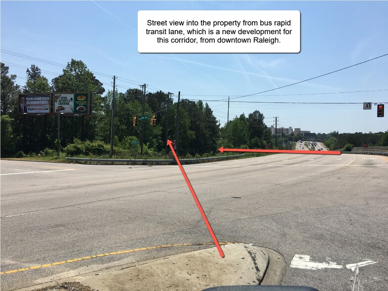 More Photos Of 3102 Kelley Austin Dr, Raleigh Land For Sale