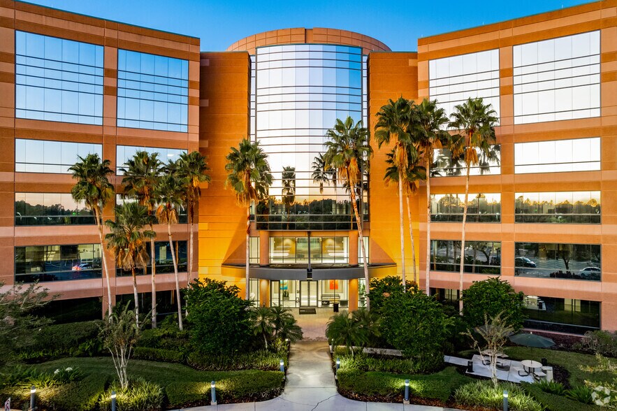 More Photos Of 2300 Discovery Dr, Orlando Office For Lease