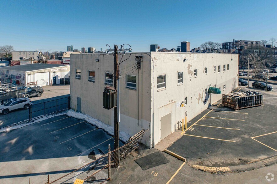 More Photos Of 215 Brighton Ave, Boston Office For Lease