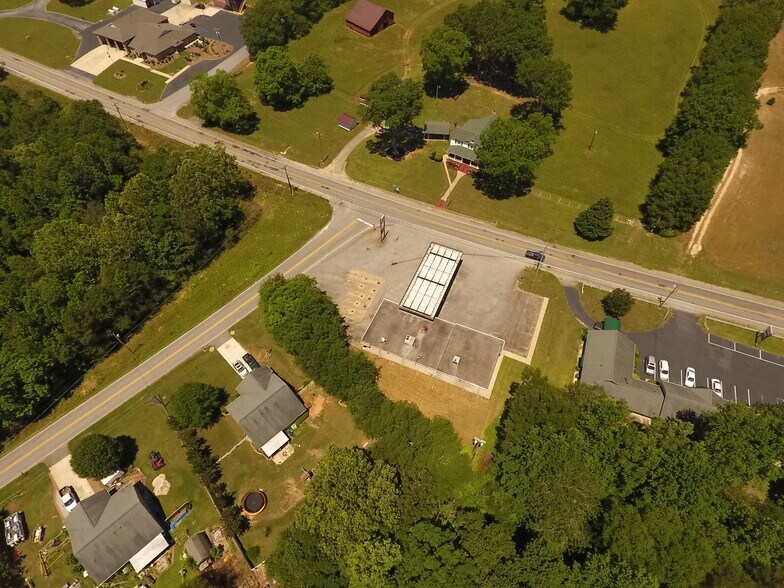 More Photos Of 2600 Earls Bridge Rd, Easley Convenience Store For Sale