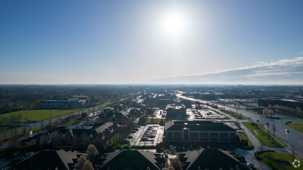 More Photos Of 6850 Perimeter Dr, Dublin Office For Sale