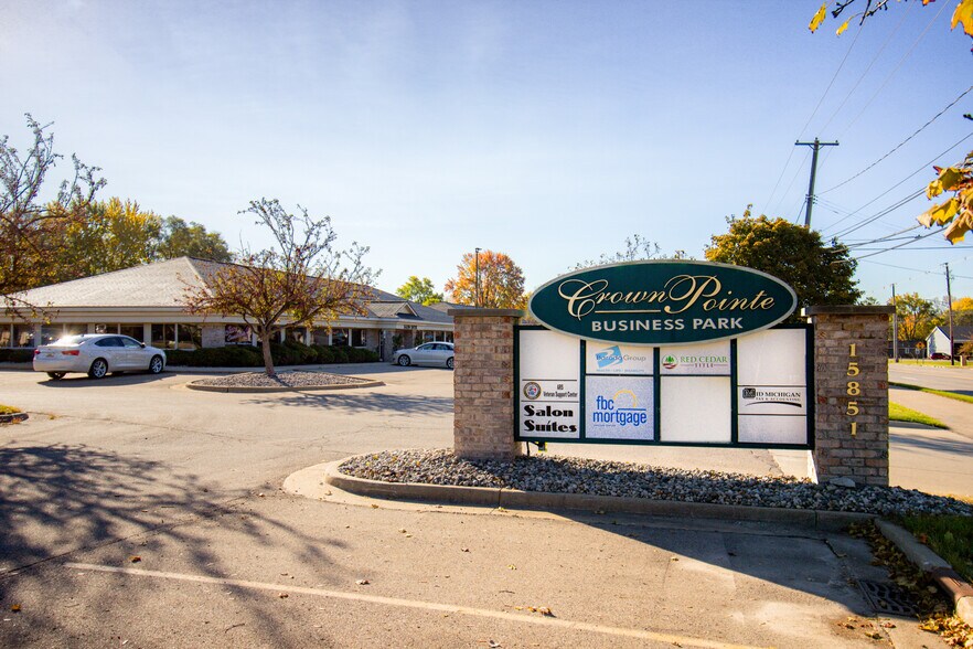 More Photos Of , Lansing Office For Sale