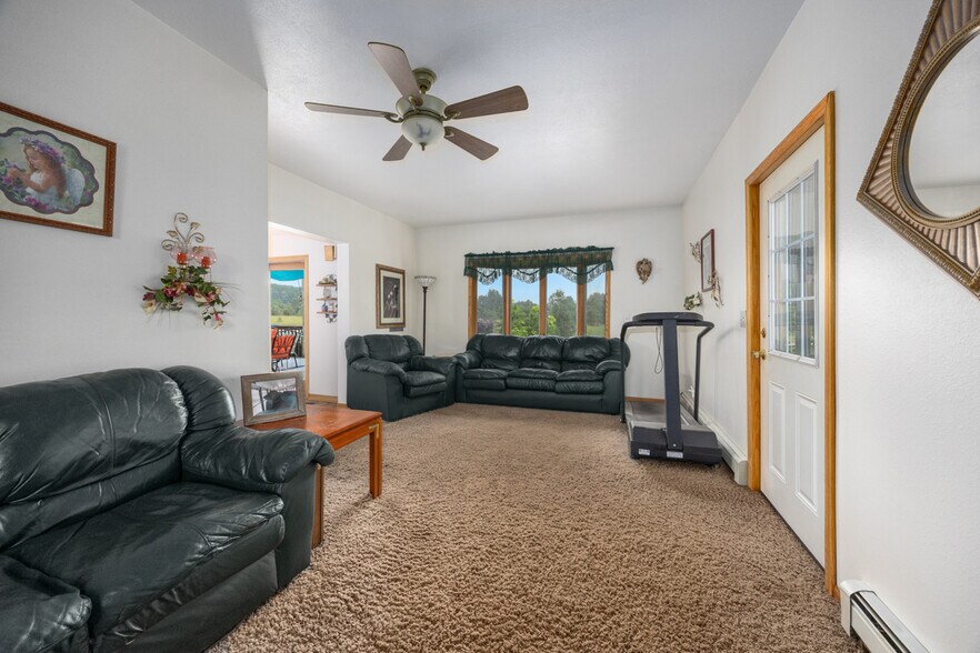 More Photos Of 5274 N State Rd, Luther Land For Sale