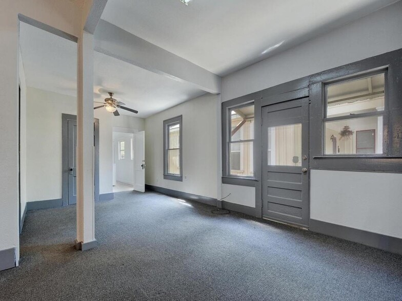 More Photos Of 78 San Marcos St, Austin Office Residential For Lease