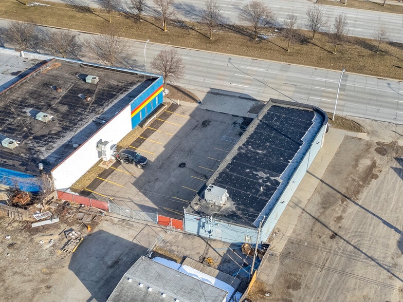 More Photos Of 32413 Michigan Ave, Wayne Freestanding For Sale