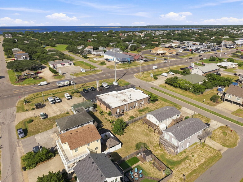 More Photos Of 2705 N Croatan Hwy, Kill Devil Hills Freestanding For Sale