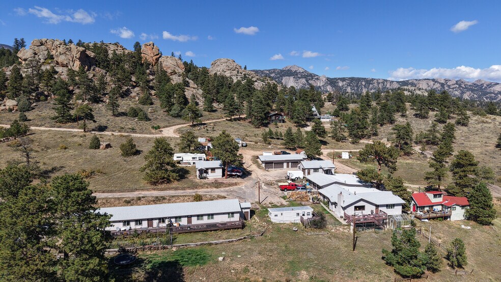 More Photos Of 390 Elm Rd, Estes Park Specialty For Sale
