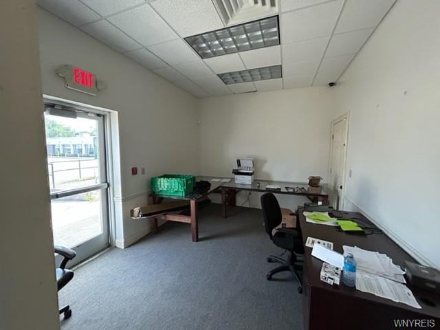 More Photos Of 1212 Abbott Rd, Buffalo Auto Dealership For Lease