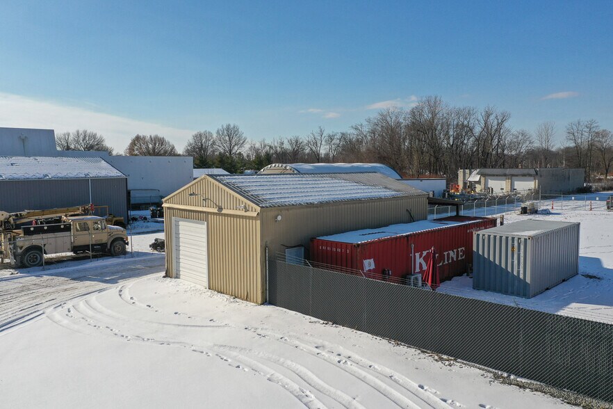 More Photos Of 1920 S Main St, Akron Land For Sale
