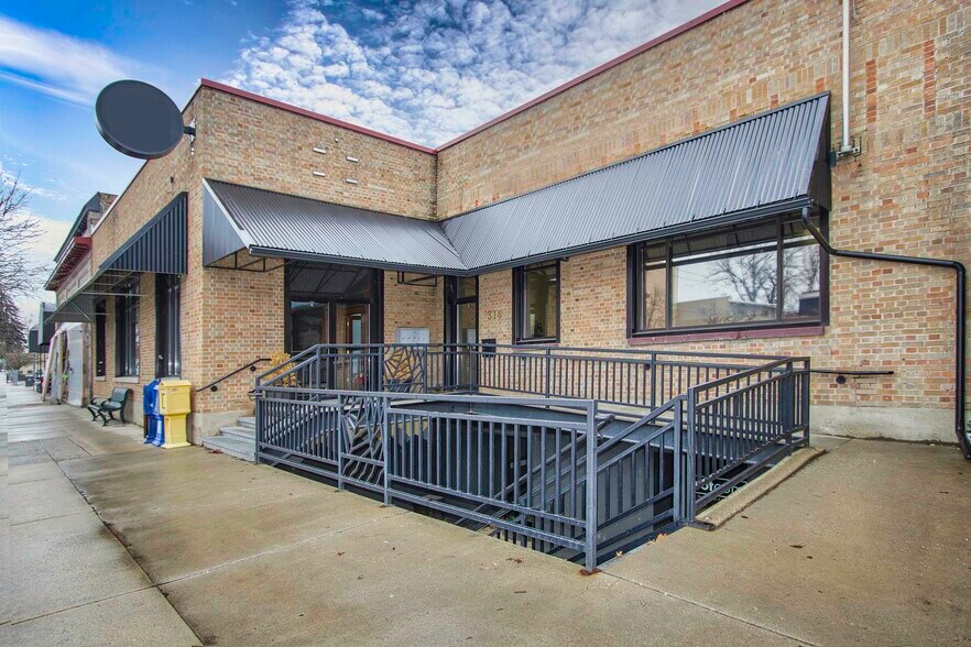 More Photos Of 316 N 2nd Ave, Sandpoint Office For Lease