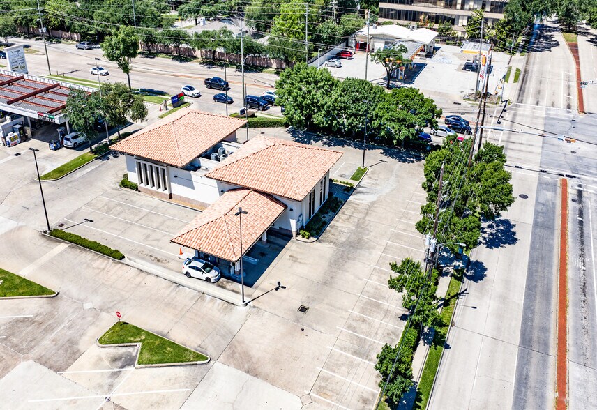 More Photos Of 1629 S Voss Rd, Houston Bank For Sale