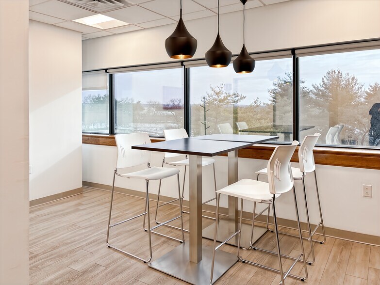 More Photos Of 3121 US Highway 22, Branchburg Coworking Space