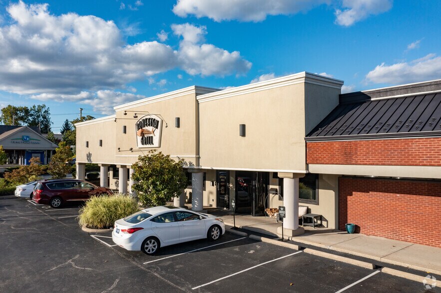 More Photos Of 564-588 Buttermilk Pike, Crescent Springs Unknown For Lease