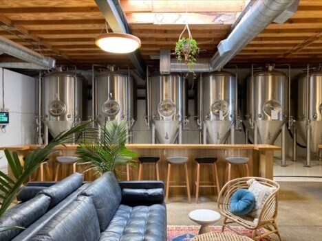 More Photos Of 139 Nevada St, El Segundo Light Manufacturing For Sale