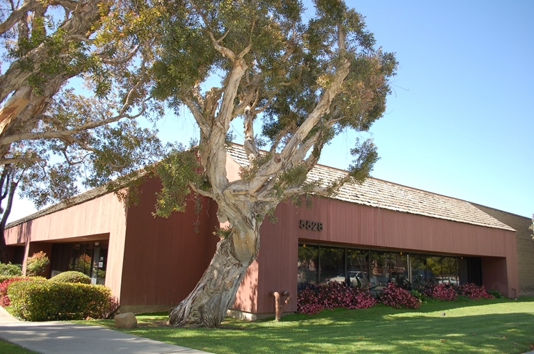 Primary Photo Of 5528 Everglades St, Ventura Warehouse For Lease