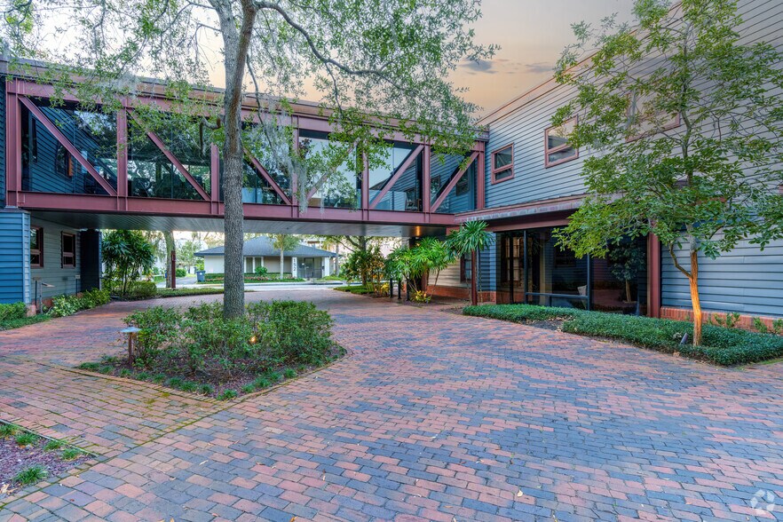 Primary Photo Of 145 Lincoln Ave, Winter Park Office For Lease