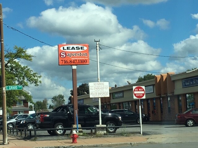 More Photos Of 3185-3199 Delaware Ave, Buffalo Unknown For Lease