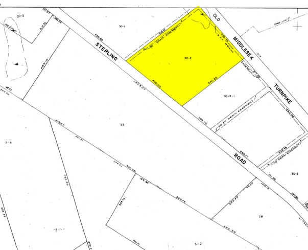 More Photos Of 27 Sterling Rd, Billerica Distribution For Lease