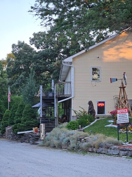 More Photos Of 36026 Jewell Ct, Earlham Land For Sale