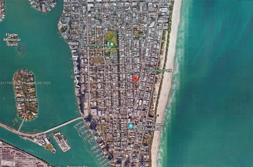 More Photos Of 550 9th St, Miami Beach Healthcare For Sale