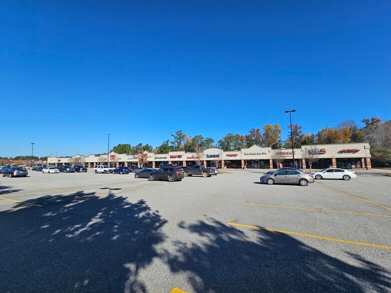 More Photos Of 4435 Washington Rd, Evans Unknown For Lease