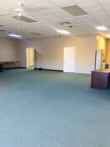 More Photos Of 12019 Radio Station Rd, Seneca Office For Lease