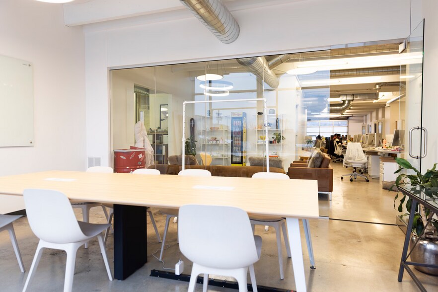 More Photos Of 3330 Larimer St, Denver Loft Creative Space For Lease