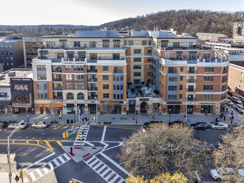 Primary Photo Of 40 W Park Pl, Morristown General Retail For Lease