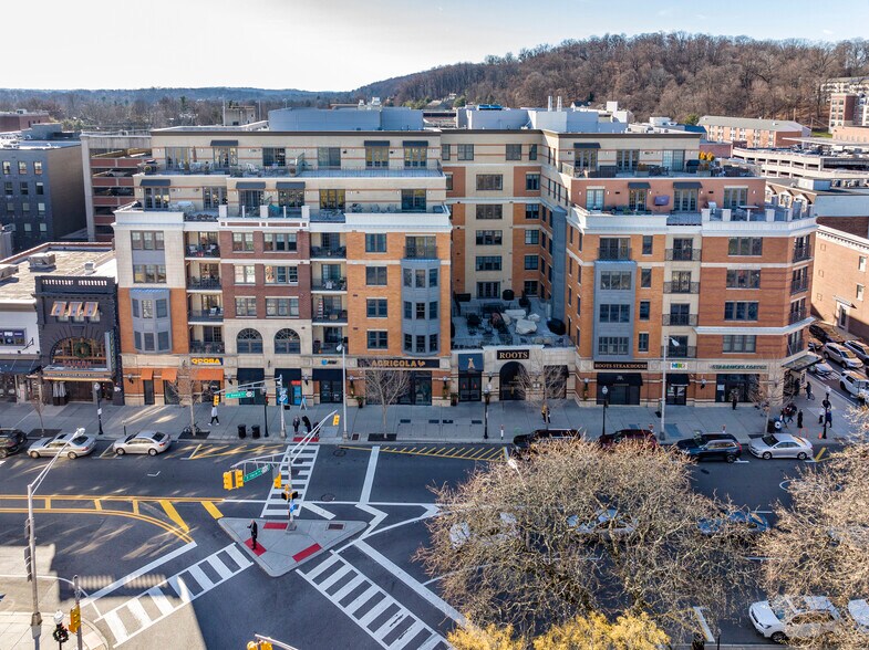 Primary Photo Of 40 W Park Pl, Morristown Apartments For Lease