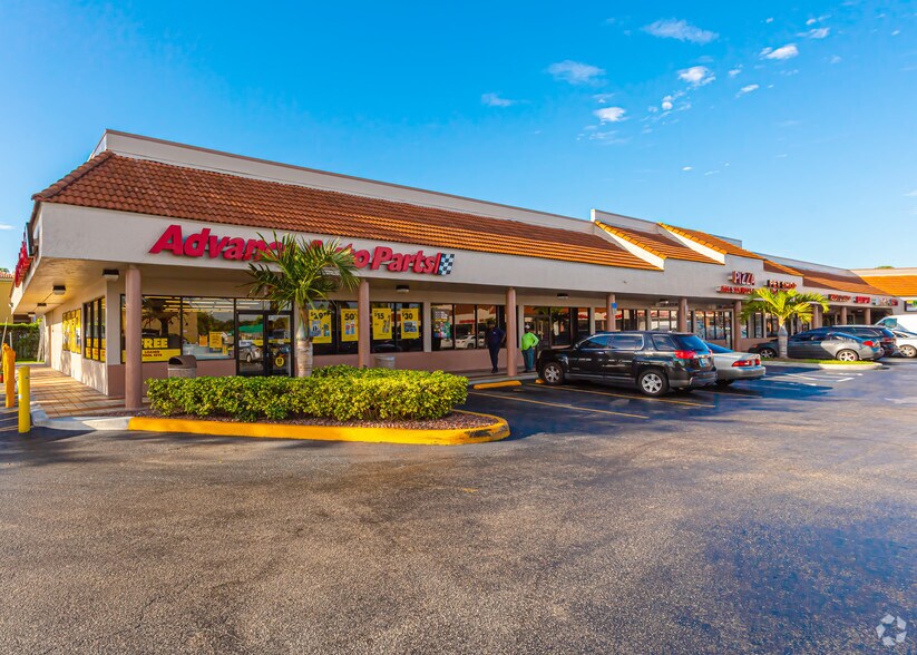 11230 11290 SW 137th Ave Miami FL 33186 Retail For Lease Cityfeet