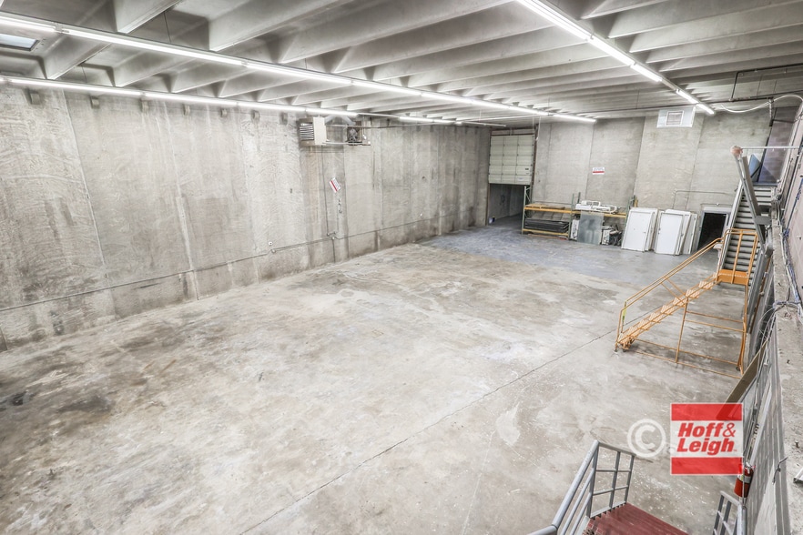 More Photos Of 3512 N Tejon St, Colorado Springs Manufacturing For Sale