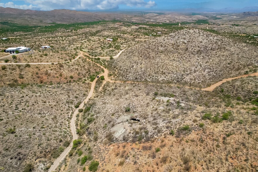 More Photos Of 19331 Sonoita, Vail Land For Sale