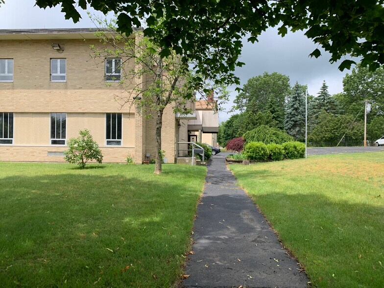 More Photos Of 630 Rathbun St, Blackstone Religious Facility For Sale