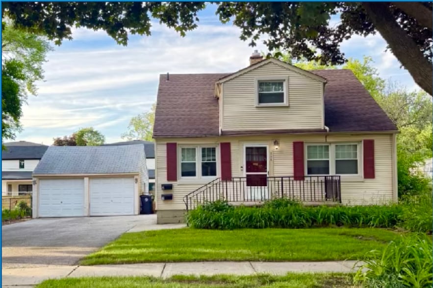 Primary Photo Of , Ferndale Multifamily For Sale