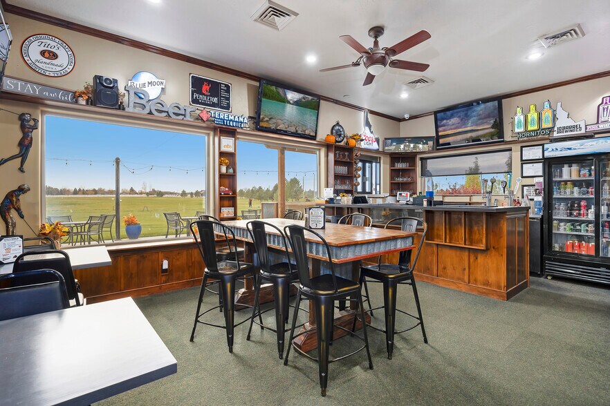 More Photos Of 4035 N 2300 E, Filer Golf Course Driving Range For Sale
