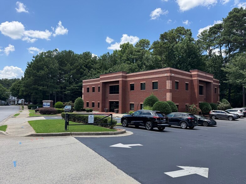 More Photos Of 4640 Valais Ct, Johns Creek Medical For Lease