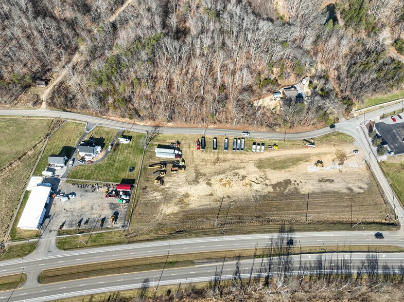 More Photos Of 3930 E Stone Dr, Kingsport Warehouse For Sale