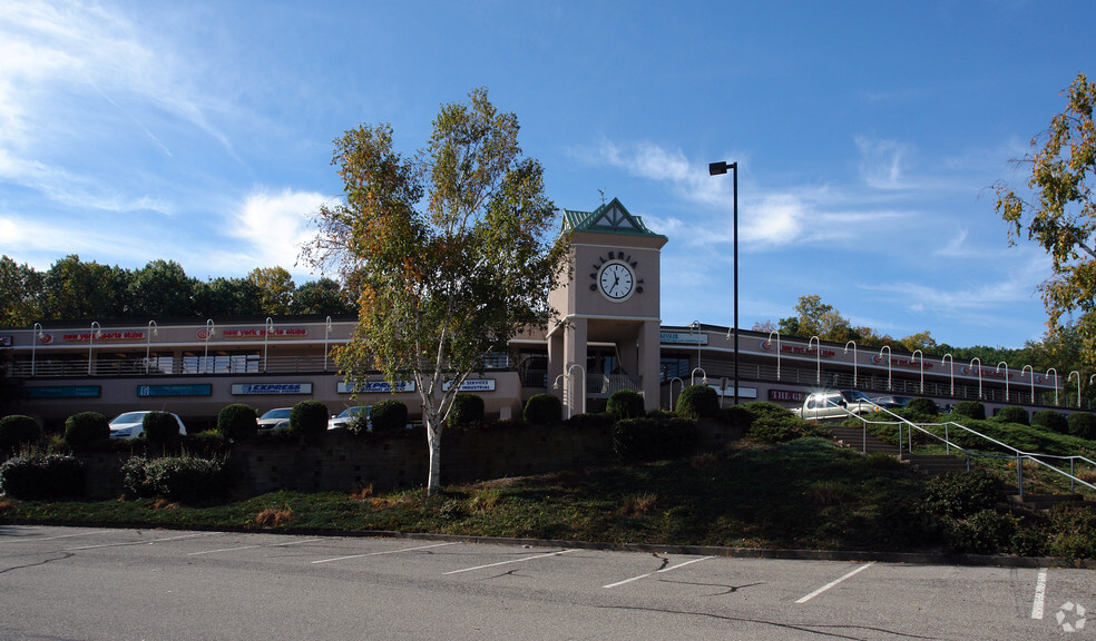 Primary Photo Of 2569-2653 E State Route 10, Morris Plains Storefront For Lease