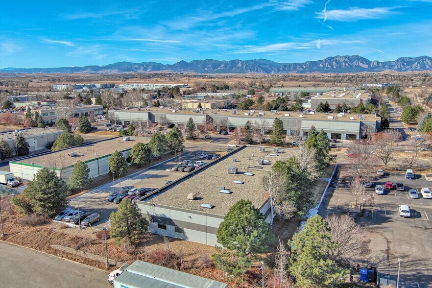 More Photos Of 280 S Taylor Ave, Louisville Research And Development For Lease