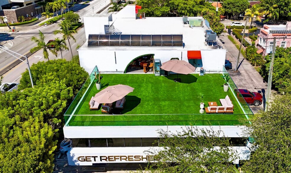 More Photos Of 2455 SW 27th Ave, Miami Medical For Lease