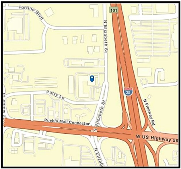 More Photos Of 4001 N Elizabeth St, Pueblo Hotel For Sale