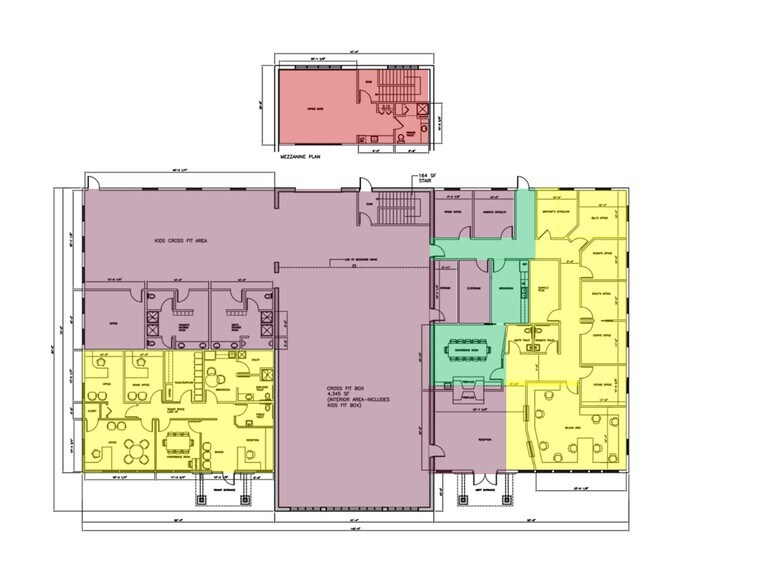 More Photos Of 415 36th St, Parkersburg Medical For Sale