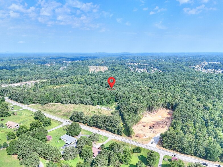 More Photos Of 5645 GA Highway 20, Loganville Land For Sale