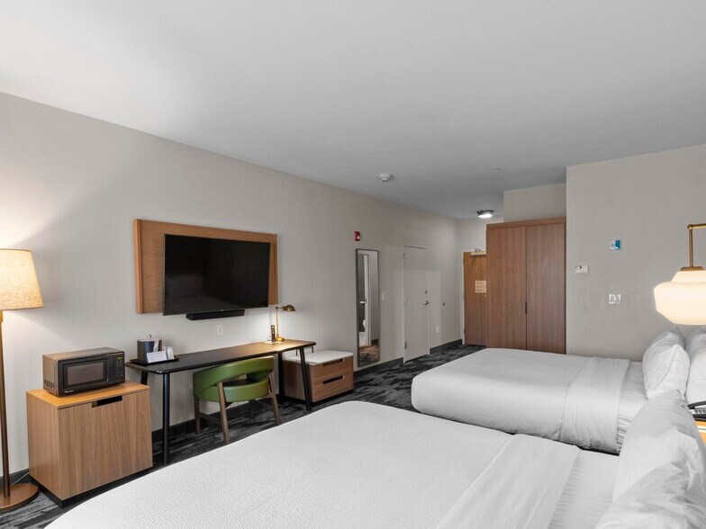 More Photos Of One Camino del Rio, Virgin Hotel For Sale