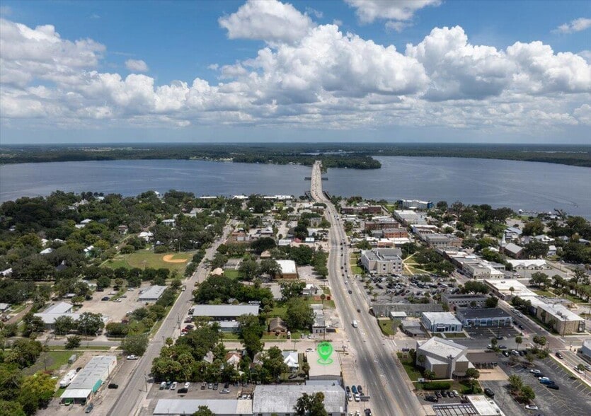 More Photos Of 600 Reid St, Palatka Freestanding For Sale