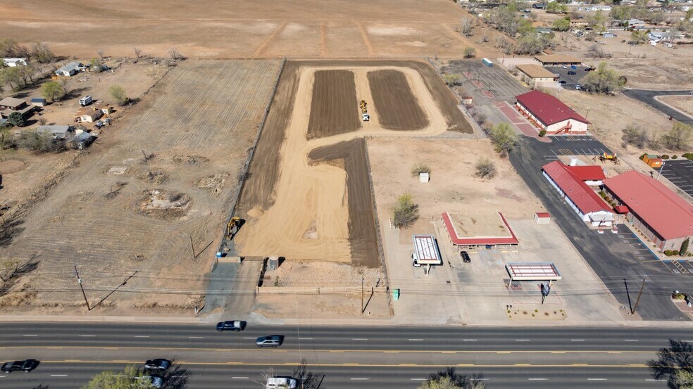 More Photos Of 1468 State Rte State Rte 89, Chino Valley Land For Sale