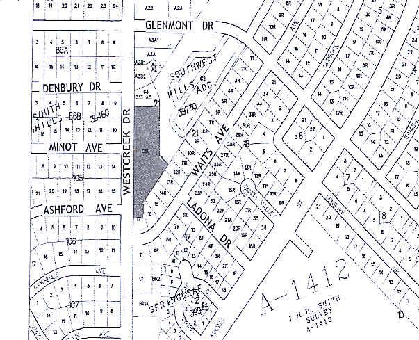 More Photos Of 5751-5829 Westcreek Dr, Fort Worth Unknown For Lease