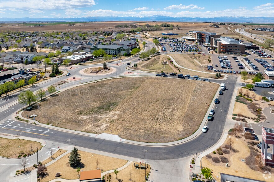 More Photos Of 6615 29th St, Greeley Land For Sale